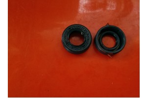 STIHL FS 45/55 сальник FS-55 12*22*7 мотокоса оригінал 96390031230 (шт)